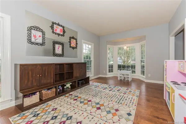 2604 Marmot Point LN, Charlotte, NC 28270