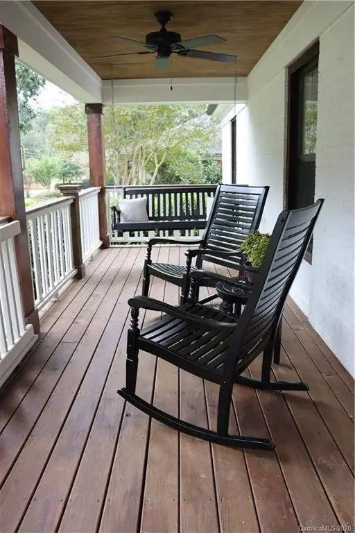 3916 Severn AVE, Charlotte, NC 28210