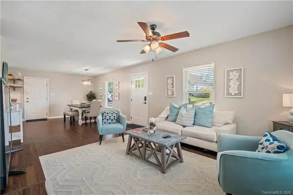 422 Katonah AVE, Charlotte, NC 28208
