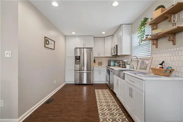 422 Katonah AVE, Charlotte, NC 28208