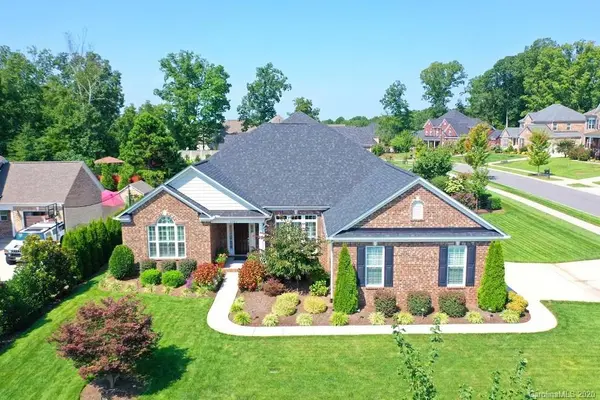 2706 Bryson CT NW, Concord, NC 28027