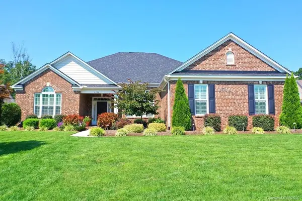 2706 Bryson CT NW, Concord, NC 28027