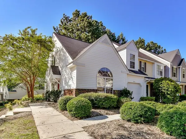 9505 Elizabeth Townes LN, Charlotte, NC 28277