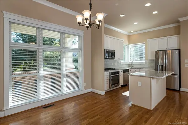 625 N Myers ST, Charlotte, NC 28202