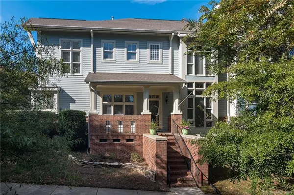 625 N Myers ST, Charlotte, NC 28202
