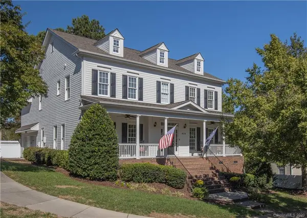 414 Esther CT, Fort Mill, SC 29708