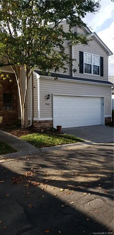 9141 Meadowmont View DR, Charlotte, NC 28269