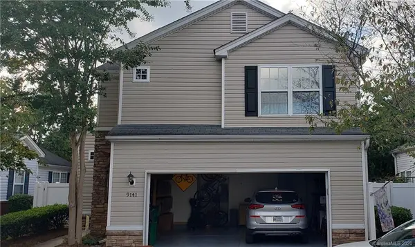 9141 Meadowmont View DR, Charlotte, NC 28269