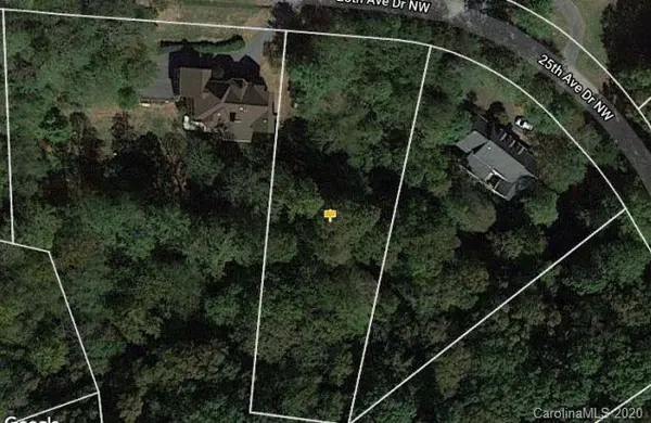 941 25th Avenue DR NW ##7, Hickory, NC 28601