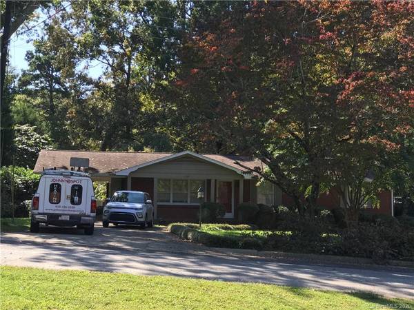 1364 20th AVE, Hickory, NC 28601