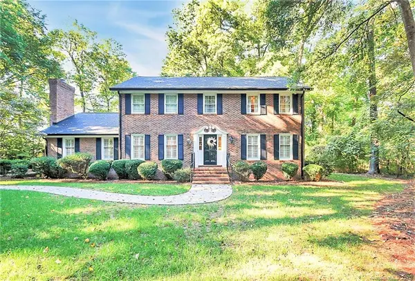 1516 Longbow DR, Kannapolis, NC 28081