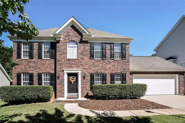 8814 Pristine CT, Huntersville, NC 28078