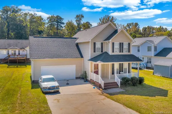 2040 Brantley Creek DR, Kannapolis, NC 28083