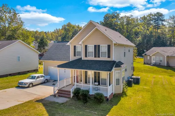 2040 Brantley Creek DR, Kannapolis, NC 28083