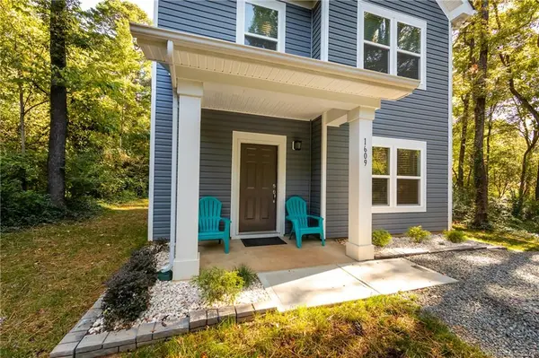 1609 Ronald ST, Charlotte, NC 28216