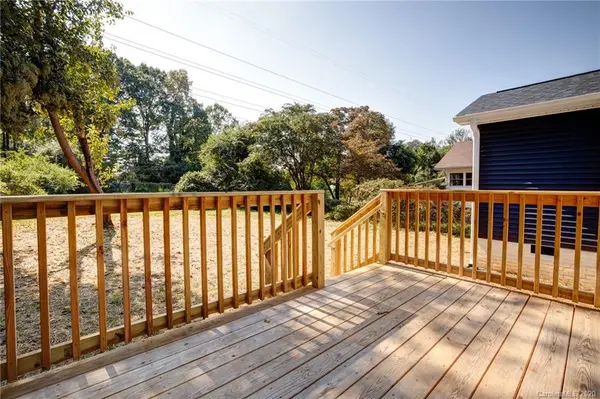 1957 St Paul ST, Charlotte, NC 28216