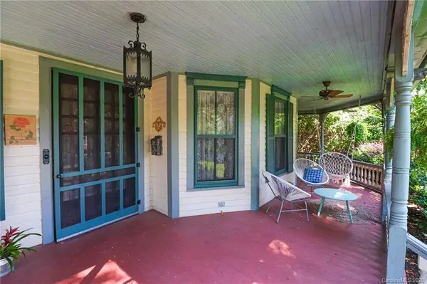 408 S Fulton ST, Salisbury, NC 28144
