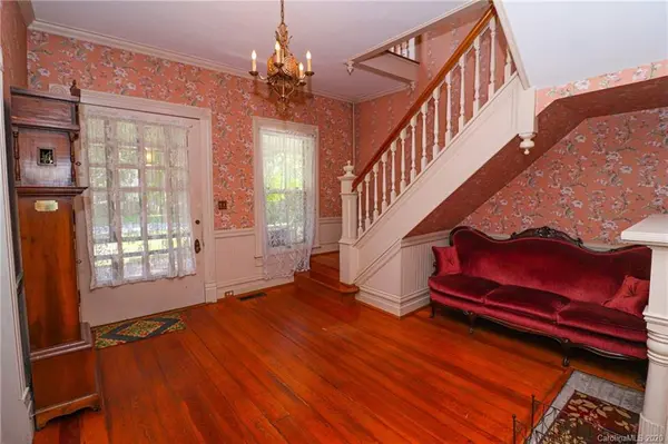 408 S Fulton ST, Salisbury, NC 28144
