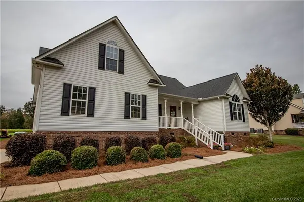 1298 Timber Spring LN, Salisbury, NC 28147