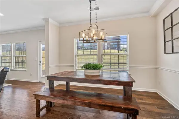 1602 Fleetwood DR, Charlotte, NC 28208