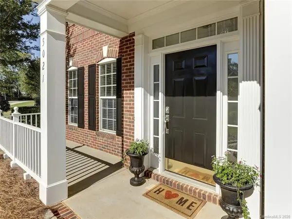 5021 Jordanus CT, Charlotte, NC 28277