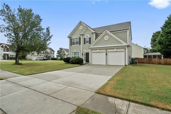 2636 Stirrup Ridge LN, Charlotte, NC 28270
