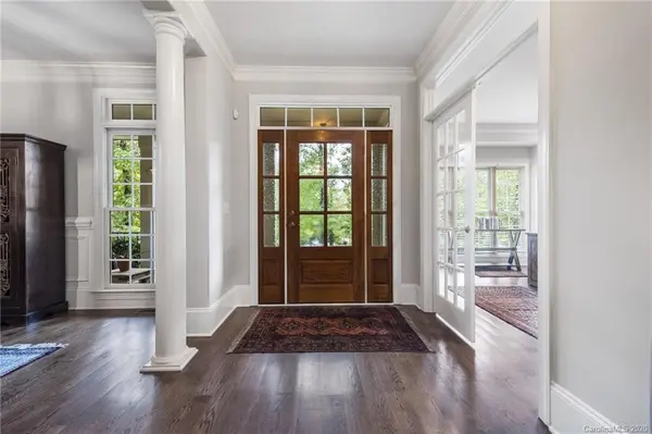 141 Alder Springs LN, Mooresville, NC 28117
