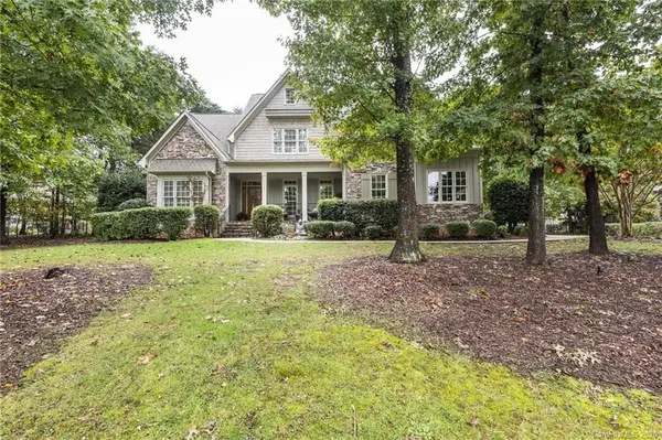 141 Alder Springs LN, Mooresville, NC 28117
