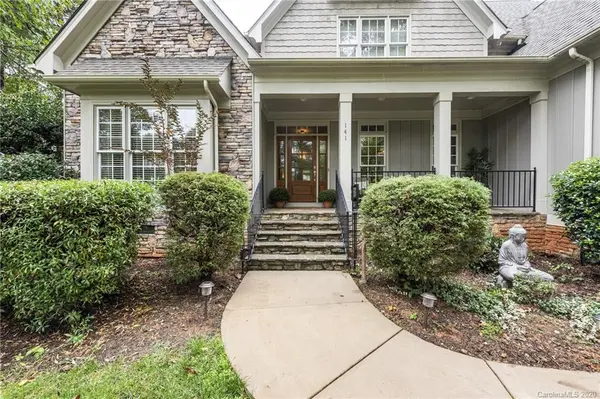141 Alder Springs LN, Mooresville, NC 28117