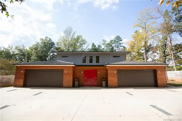 4349 Hyde Park DR, Charlotte, NC 28216