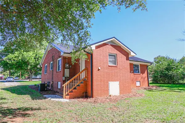 2835 Airport RD, Salisbury, NC 28147