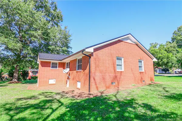 2835 Airport RD, Salisbury, NC 28147
