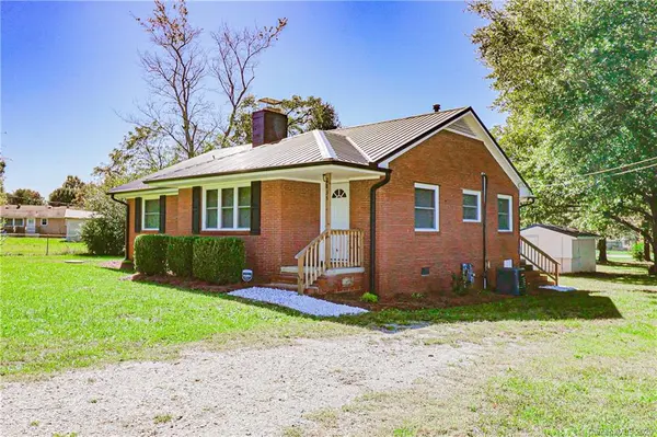 2835 Airport RD, Salisbury, NC 28147