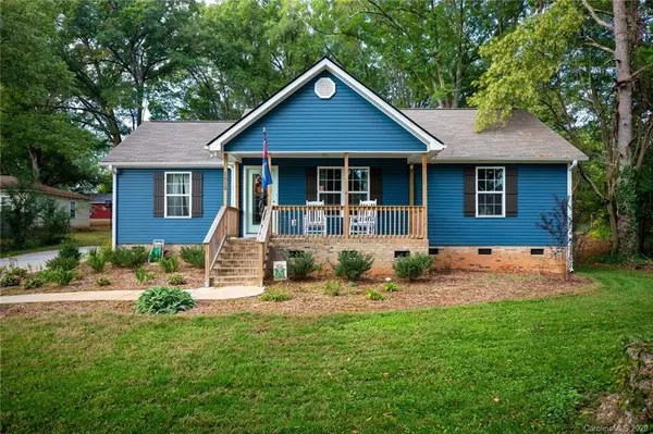 1515 Estes DR, Rock Hill, SC 29732