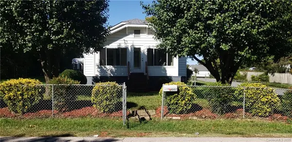 1007 Venus ST, Kannapolis, NC 28083