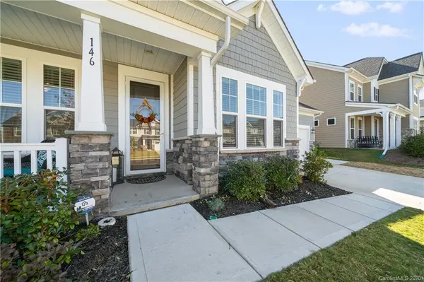 146 Stibbs Cross RD, Mooresville, NC 28115