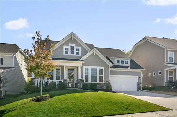 146 Stibbs Cross RD, Mooresville, NC 28115