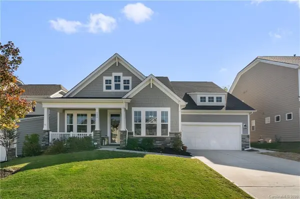146 Stibbs Cross RD, Mooresville, NC 28115