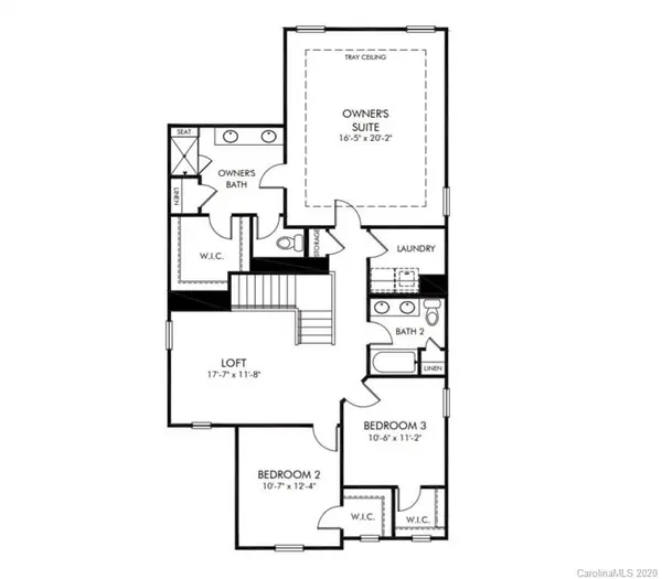 5004 Shadbush RD, Charlotte, NC 28215