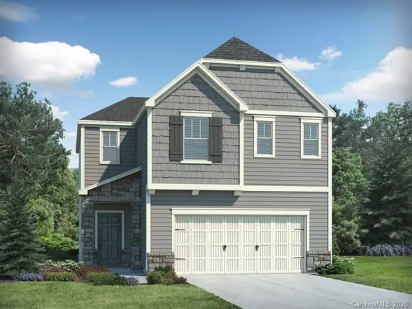 5004 Shadbush RD, Charlotte, NC 28215