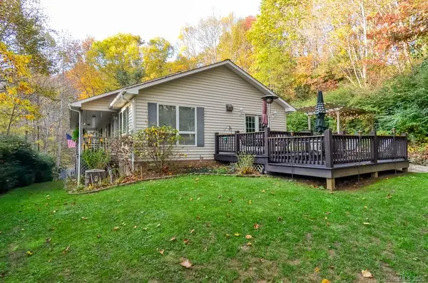 648 Cool Woods DR, Boone, NC 28607