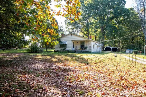 416 Robinson RD #416, Salisbury, NC 28144