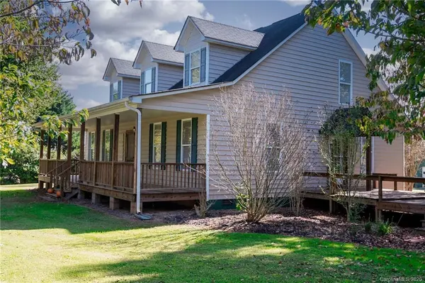 4590 Plateau RD, Vale, NC 28168