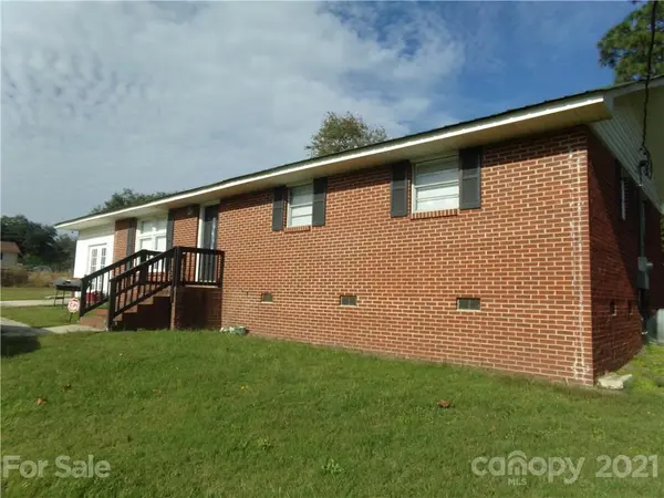31804 Hwy 9 HWY, Pageland, SC 29728