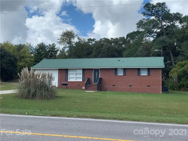 31804 Hwy 9 HWY, Pageland, SC 29728