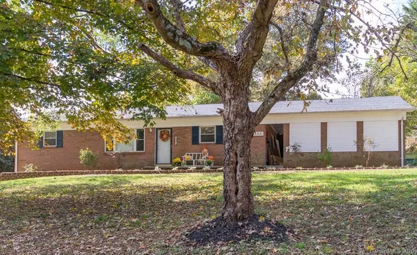 2184 Icard Rhodhiss RD, Connelly Springs, NC 28612