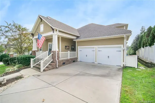 12321 Bradford Park DR, Davidson, NC 28036