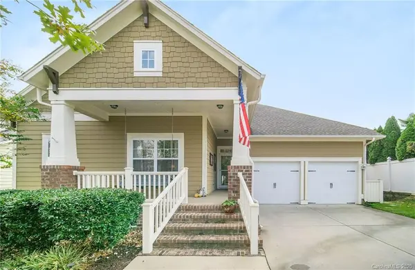 12321 Bradford Park DR, Davidson, NC 28036