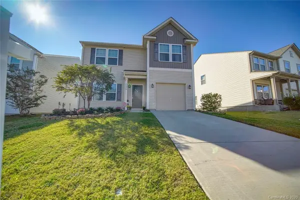 1176 Bannockburn AVE, Rock Hill, SC 29732