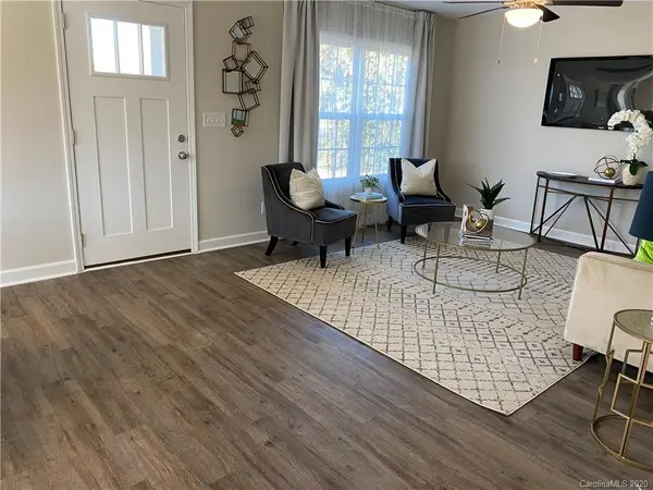 1375 Crawford ST, Rock Hill, SC 29730
